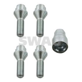 Achetez des Antivols de roue SWAG 70 92 7052 à prix pour 29,75 €