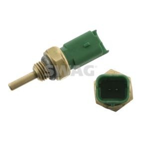 Achetez des Sonde de température, liquide de refroidissement SWAG 70 92 8378 à prix pour 13,54 €