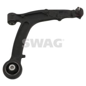 Compre Braço de suspensão da SWAG 70 93 2444 a um preço baixo por 49,06 €