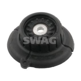 Compre Suporte de apoio do conjunto mola / amortecedor da SWAG 70 93 4285 a um preço baixo por 25,89 €