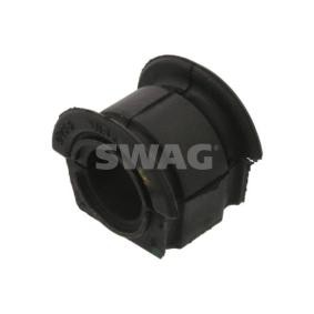 Kjøp Lagring, stabilisator av SWAG 70 93 6612 til den lave prisen 92,25 NOK