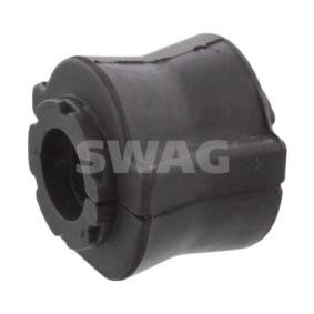 Kjøp Lagring, stabilisator av SWAG 70 93 6977 til den lave prisen 87,70 NOK