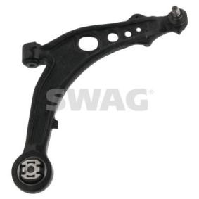 Compre Braço de suspensão da SWAG 70 93 7572 a um preço baixo por 52,61 €