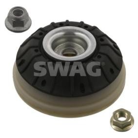 Acquista Kit riparazione, Cuscinetto ammortizzatore a molla da SWAG 70 93 8360 a buon mercato per soli 23,35 €