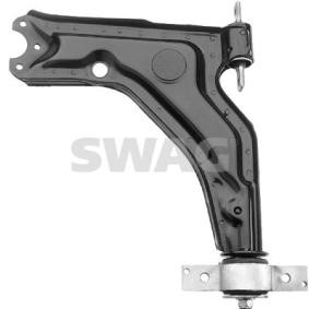 Compre Braço de suspensão da SWAG 74 73 0002 a um preço baixo por 55,20 €