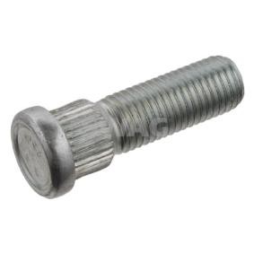 Comprar Perno de rueda de SWAG 80 93 3499 a bajo precio de 4,41 €