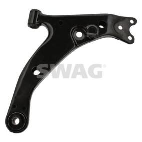 Acquista Braccio oscillante, sospensione ruota da SWAG 81 92 2947 a buon mercato per soli 73,80 €