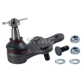 Achetez des Rotule de suspension SWAG 81 92 3109 à prix pour 25,98 €