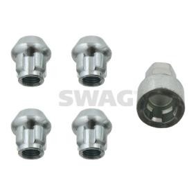Köp Hjulmutter av SWAG 81 92 7057 till det låga priset 387,28 kr