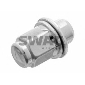 Osta Pyörän mutteri SWAG:llä 81 92 7508 edullisesti hintaan 5,46 €