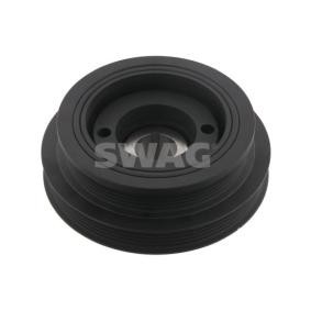 Köp Remskiva, vevaxel av SWAG 81 93 2761 till det låga priset 2788,33 kr