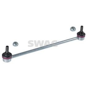 Köp Stabilisatorstag av SWAG 84 93 0186 till det låga priset 213,57 kr