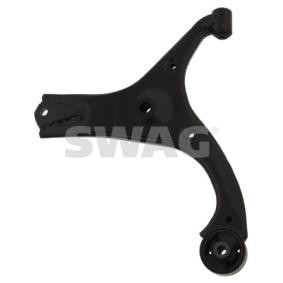 Acquista Braccio oscillante, sospensione ruota da SWAG 90 93 0866 a buon mercato per soli 82,62 €
