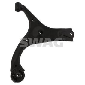 Acquista Braccio oscillante, sospensione ruota da SWAG 90 93 0867 a buon mercato per soli 82,62 €