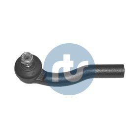 Osta Raidetangon pää RTS:llä 91-00142 edullisesti hintaan 19,32 €