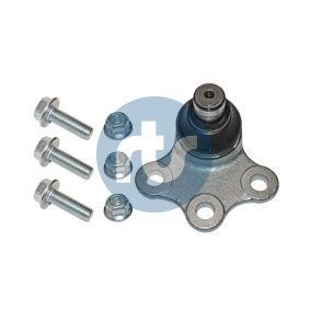 Acquista Testina braccio oscillante da RTS 93-00588-056 a buon mercato per soli 24,36 €