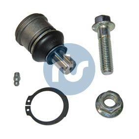 Achetez des Rotule de suspension RTS 93-17329 à prix pour 17,31 €