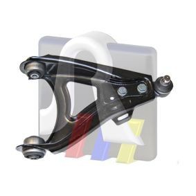 Querlenker 96-00040-1 für MEGANE Scenic (JA0/1_) für 41,78 CHF
