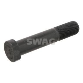 Kjøp Hjulbolt av SWAG 97 90 3740 til den lave prisen 71,65 NOK