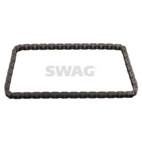 Achetez des Chaîne de pompe à huile SWAG 99 11 0136 à prix pour 34,40 €