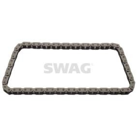 Achetez des Chaîne de pompe à huile SWAG 99 11 0312 à prix pour 11,97 €