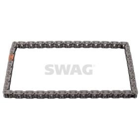 Achetez des Chaîne de pompe à huile SWAG 99 11 0317 à prix pour 31,12 €