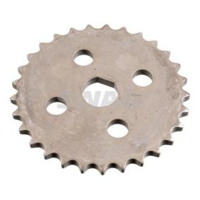 Acquista Ruota dentata, Albero a camme da SWAG 99 11 0455 a buon mercato per soli 80,61 €