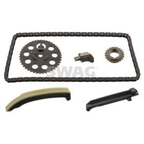 Achetez des Kit de chaîne de distribution SWAG 99 13 0644 à prix pour 207,89 €