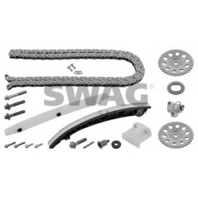 Steuerkettensatz von SWAG
