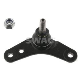 Achetez des Rotule de suspension SWAG 99 92 1485 à prix pour 23,44 €
