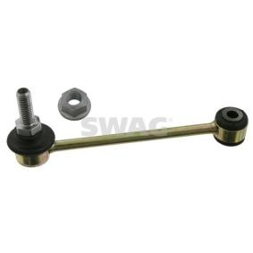 Køb Stabilisatorstang af SWAG 99 92 2587 til den lave pris 169,30 DKK