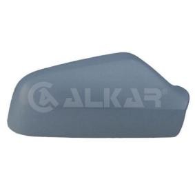 Osta Suojus, ulkopeili ALKAR:llä 6342437 edullisesti hintaan 6,85 €