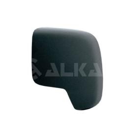 Osta Suojus, ulkopeili ALKAR:llä 6343351 edullisesti hintaan 9,64 €