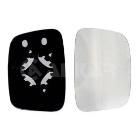 Osta ALKAR Sivupeili netistä Transporter V Bussi (7HB, 7HJ, 7EB, 7EJ, 7EF, 7EG, 7HF, 7EC)-mallille edulliseen hintaan