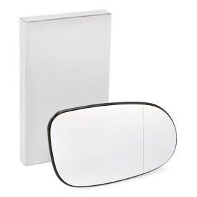 Spiegelglas, Außenspiegel 6424700