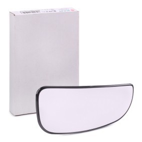 Spiegelglas, Außenspiegel 6442922
