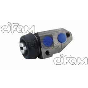 Achetez des Cylindre de roue CIFAM 101-028 à prix pour 50,25 €