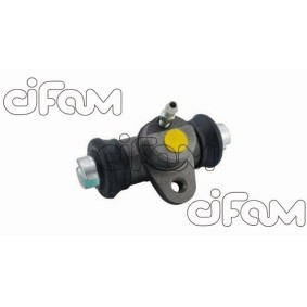Achetez des Cylindre de roue CIFAM 101-039 à prix pour 14,73 €