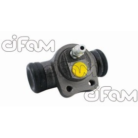 Osta Jarrusylinteri CIFAM:llä 101-043 edullisesti hintaan 13,73 €