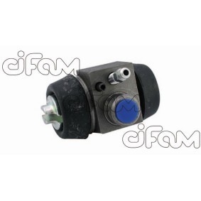 Comprar Cilindro de freno de rueda de CIFAM 101-062 a bajo precio de 16,75 €