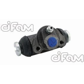 Achetez des Cylindre de roue CIFAM 101-065 à prix pour 45,40 €