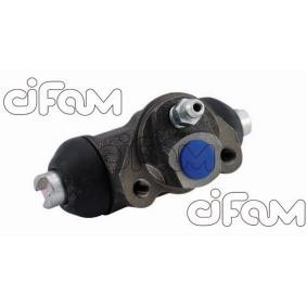 Comprar Cilindro de freno de rueda de CIFAM 101-066 a bajo precio de 58,71 €