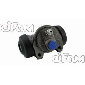 Comprar Cilindro de freno de rueda de CIFAM 101-088 a bajo precio de 12,60 €
