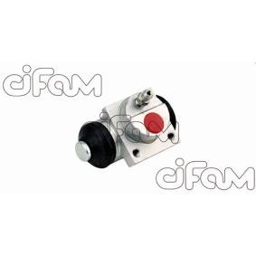 Achetez des Cylindre de roue CIFAM 101-1008 à prix pour 47,36 €