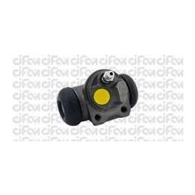 Achetez des Cylindre de roue CIFAM 101-143 à prix pour 17,31 €