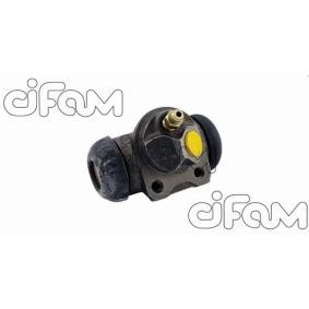Achetez des Cylindre de roue CIFAM 101-144 à prix pour 17,17 €