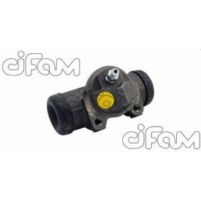 Achetez des Cylindre de roue CIFAM 101-173 à prix pour 18,52 €