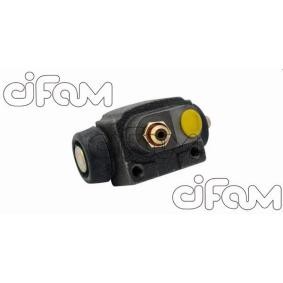 Achetez des Cylindre de roue CIFAM 101-187 à prix pour 54,64 €