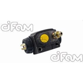 Achetez des Cylindre de roue CIFAM 101-188 à prix pour 15,01 €