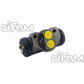 Comprar Cilindro de freno de rueda de CIFAM 101-192 a bajo precio de 14,29 €